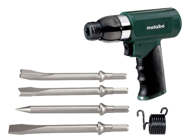 metabo-perslucht-beitelhamer-dmh-30-set