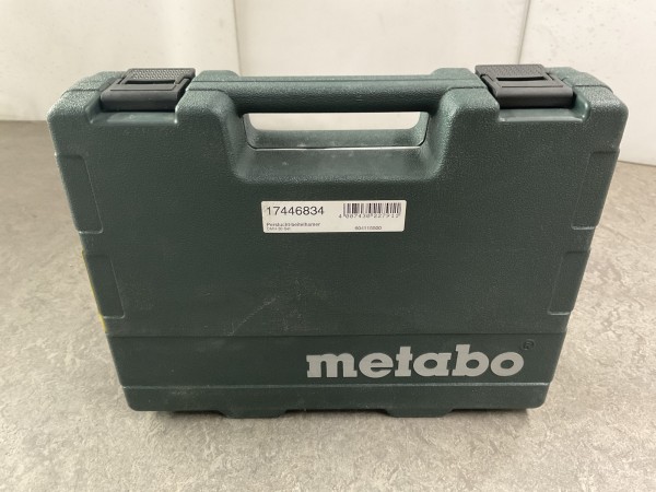 metabo-perslucht-beitelhamer-dmh-30-set