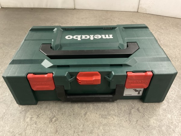 metabo-accu-schroefboormachine-bs18ltx-bl-impul