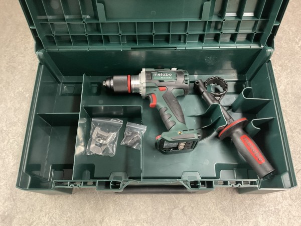 metabo-accu-schroefboormachine-bs18ltx-bl-impul