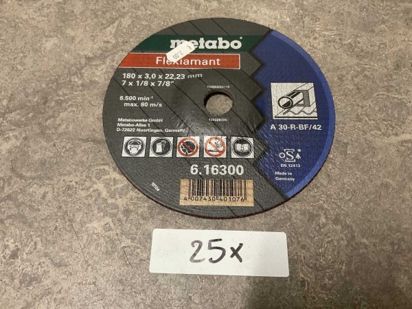 metabo-doorslijpschijf-set-180x30x222mm-staal-35-delig-flexiamant