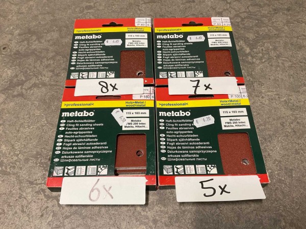 metabo-hechtschuurbladen-115-x-103-mm-set-37-delig