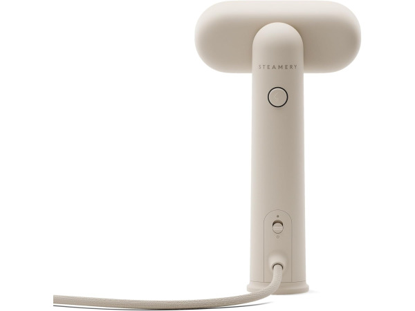 Steamery Travel Steamer Cirrus Lite - Kleding Stomer - 1200W