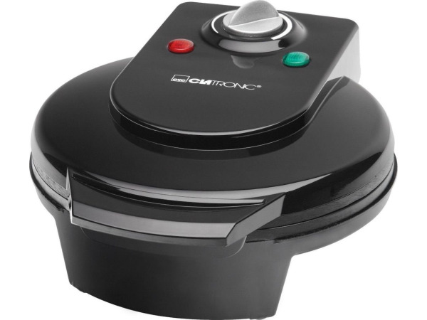 Clatronic WA 3491 - Wafelmaker - Wafelijzer - Hartvormig