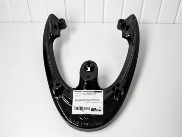 Originele Kymco VP50 Oppakbeugel Achterbeugel Zwart