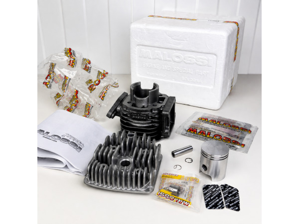 Malossi 50cc Cilinderkit Minarelli Verticaal 316901 Nieuw