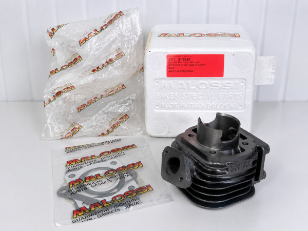 Malossi 70cc Cilinder 47mm Minarelli Verticaal 31 6882