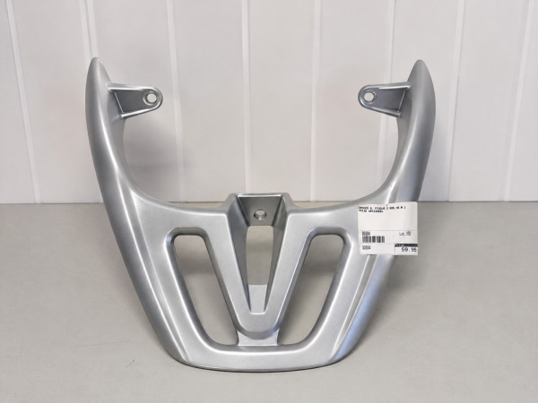Originele bagagedrager achterdrager Fiddle 2 50S grijs
