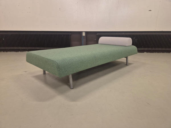 Montis Daybed - Refurbished - Groen