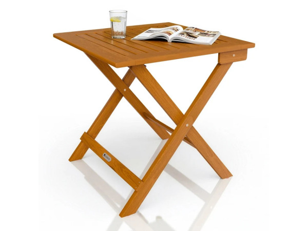 Inklapbare houten tafel Zadar