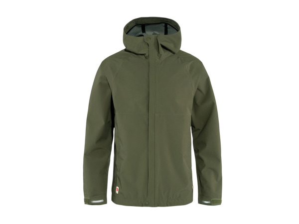 High Coast Hydratic Trail Jacket M