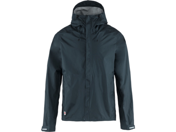 Nieuwe Fjällräven High Coast Hydratic Jas | Heren Maat M