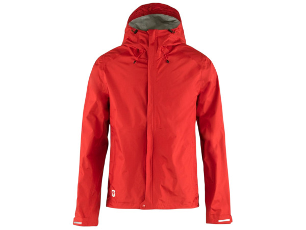 Nieuw! Fjällräven Hydratic Herenjas L