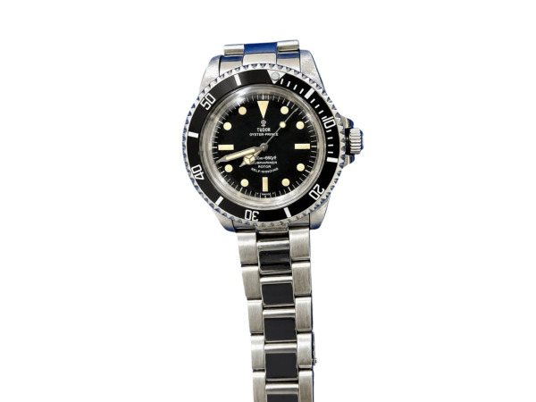 Tudor | Snowflake Oyster-Prince Submariner Duikhorloge