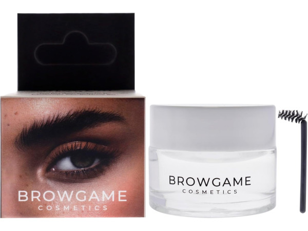 Browgame Instant Brow Lift Wax 15g