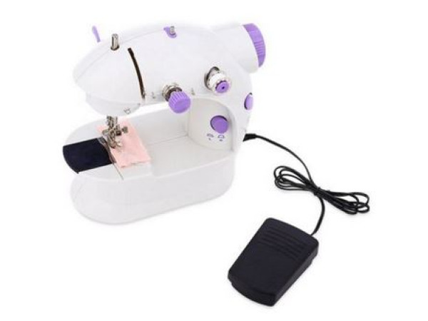 Mini naaimachine draagbaar
