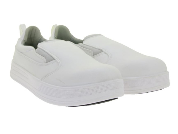 Garsport Auguste Low 2 S2 keukenveiligheidsschoenen maat 41