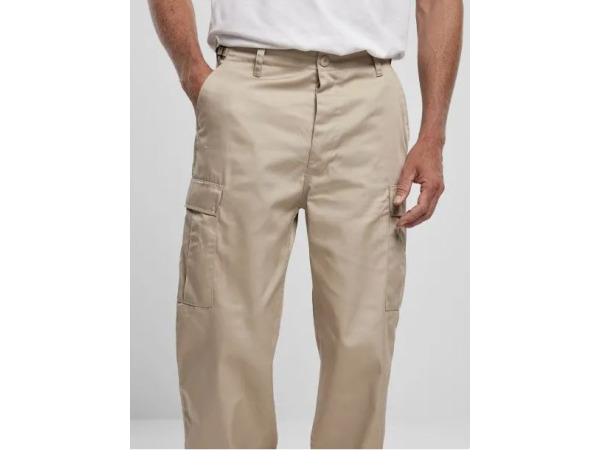 Brandit - US Ranger Cargobroek - Beige maat XL