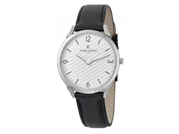 Pierre Cardin CPI.2016 analoog quartz heren horloge