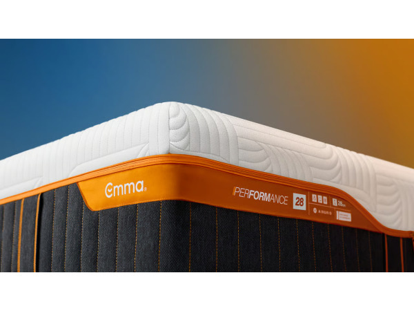 Emma Preformance matras 28cm 160X200 Refurbished
