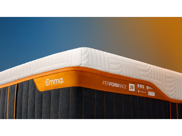 Emma Preformance matras 26cm 180X200 Refurbished