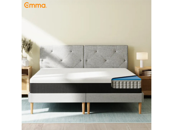 Emma Original 2 140 x 200 cm Export voordeel! Refurbished