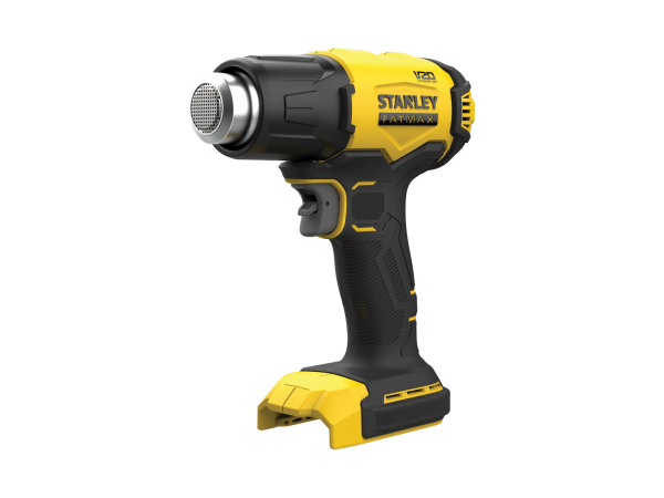 Stanley heteluchtpistool 18V body SFMCE530B-XJ
