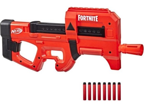 Nerf Fortnite blaster pistool