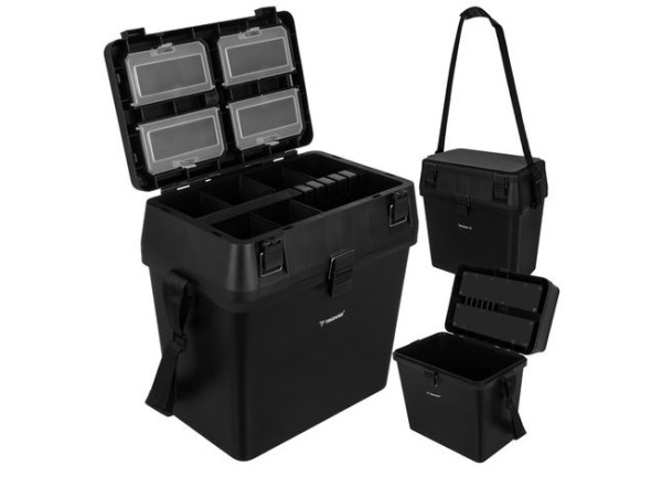 Trizand Vissersbox