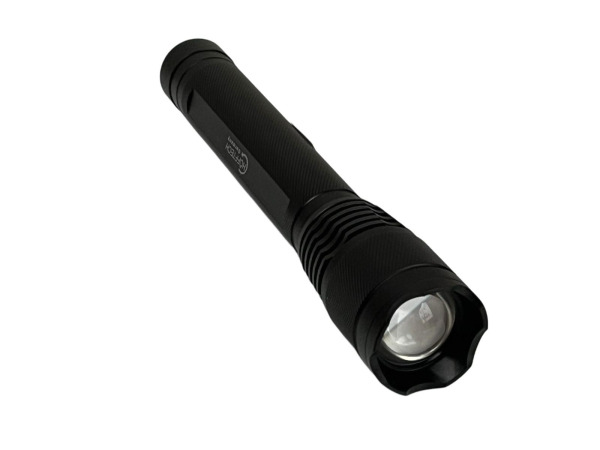 3x Zaklamp 500 Lumen 