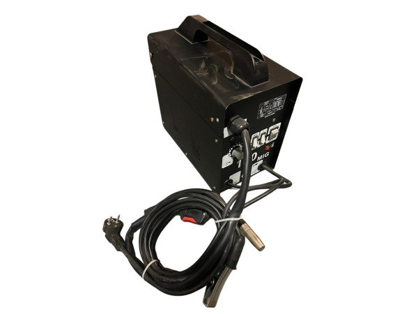 Lasapparaat MIG 100A
