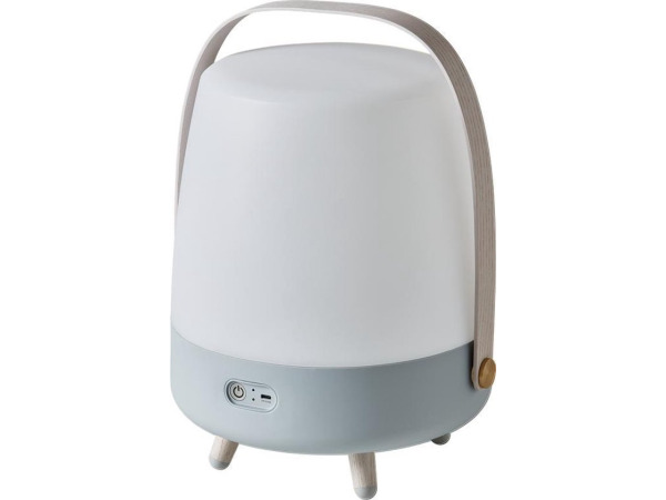 Kooduu Lite-Up PLAY Sky Blue