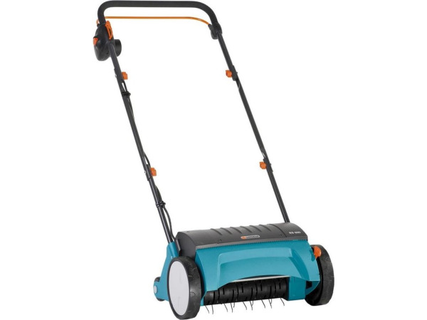 GARDENA - ES 500 Elektrische Verticuteerbeluchter - 500 W