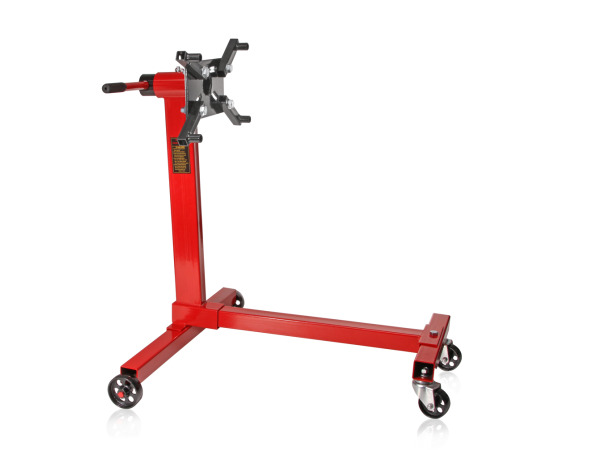 Motorstandaard / Motorhouder - Max. 450kg