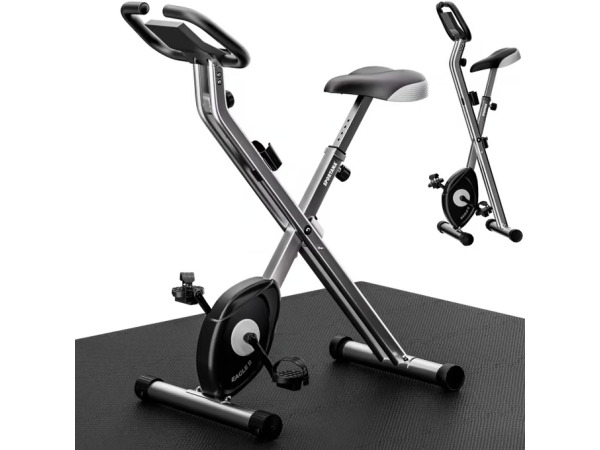 Opvouwbare hometrainer Eagle 2