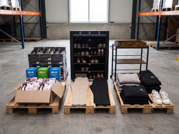 Consumentengoederen en scooter onderdelen | Nieuw, Retour & Partij