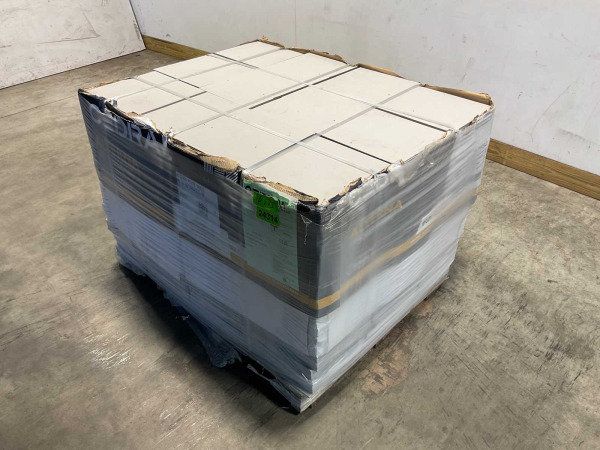 1008x Cedral leisteen 3G betongrijs 60x32cm