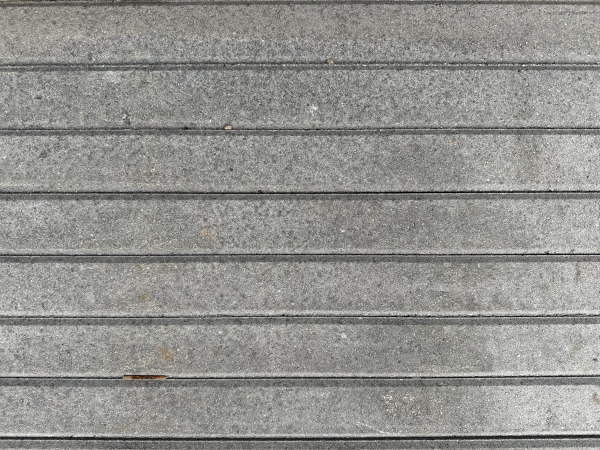 304x Opsluitband Antraciet 6x20x100 Cm