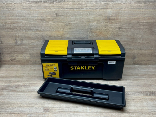 Stanley Toolbox