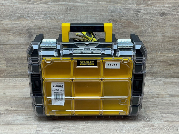 Stanley Opbergbox
