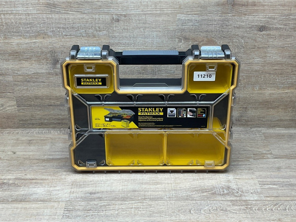 Stanley opbergbox