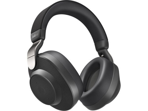 Jabra Elite 85h - Draadloze over-ear koptelefoon - Zwart