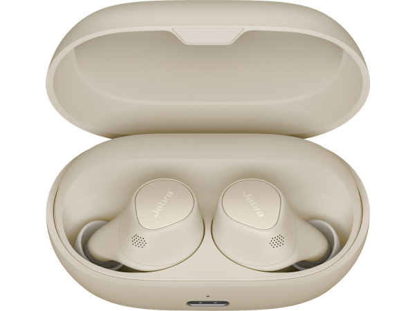 Jabra Elite 7 Pro Gold Beige