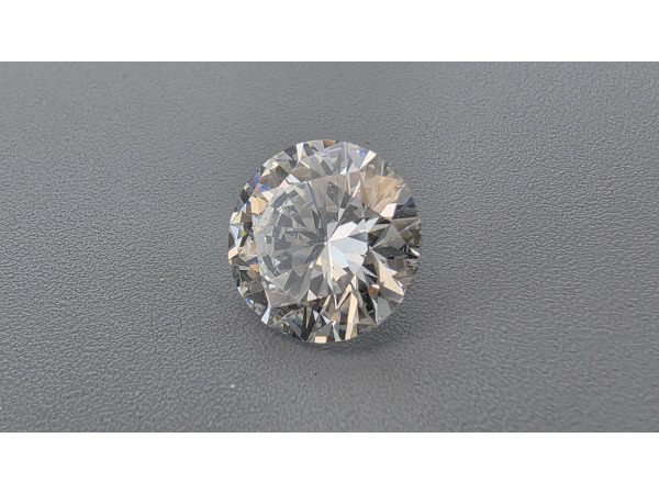 Diamant briljant 3.00 crt ( IGI gecertificeerd )