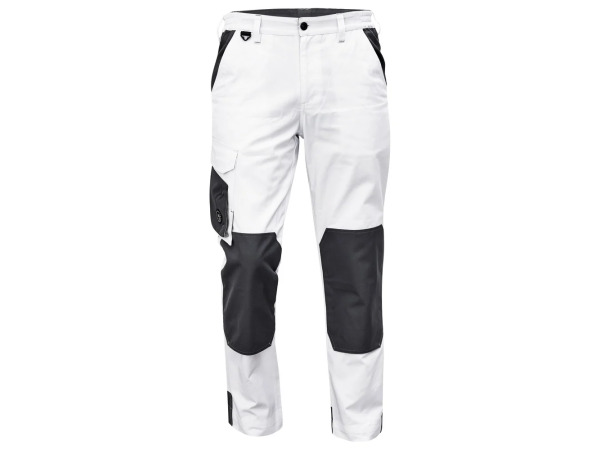 CERVA WERKBROEK CREMORNE WIT 48