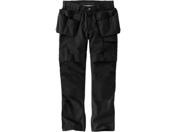Carhartt 105070 Steel Rugged Flex™-Zwart-30x32