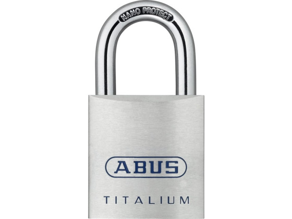 Abus - Hangslot - Titalium - 80TI/50