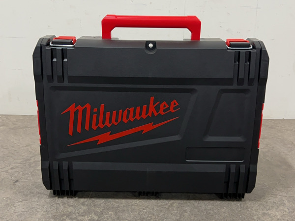 Milwaukee haakse slijper M18 BLSAG125X-402X