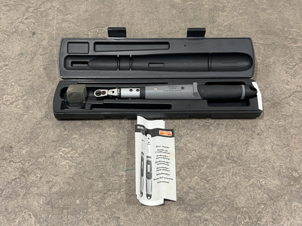 Belzer elektrische momentsleutel IZO-DF-30