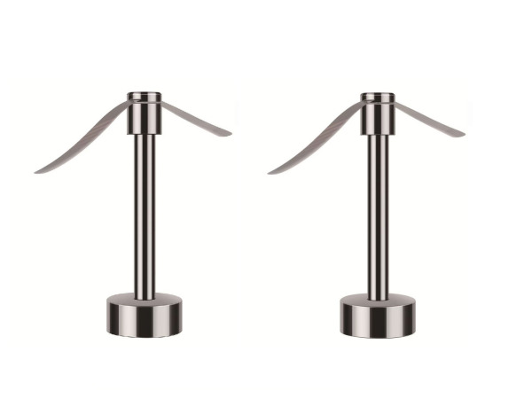 Vliegenverjager - luxe versie - set van 2 stuks